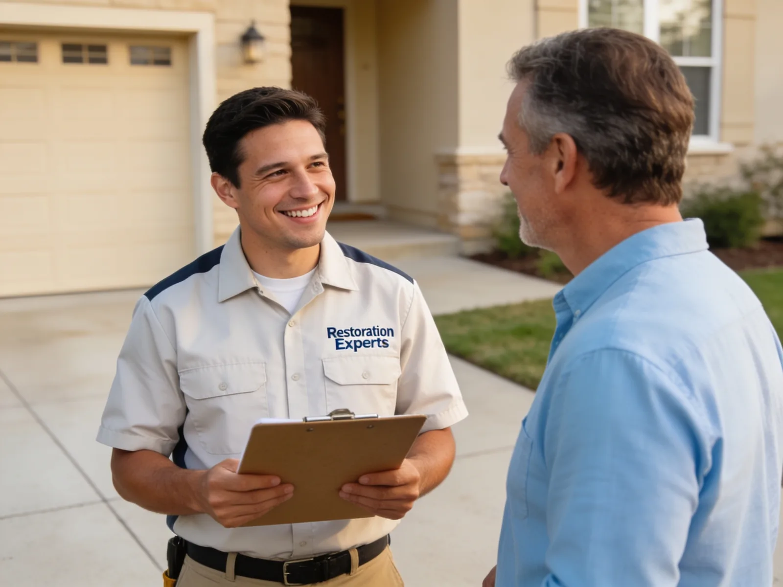 Water Damage Cleanup Mott, ND FAQs